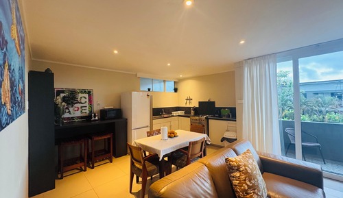City Apartment