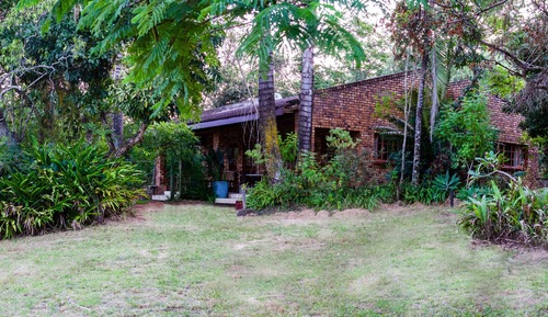Superior Chalet, Mountain View
