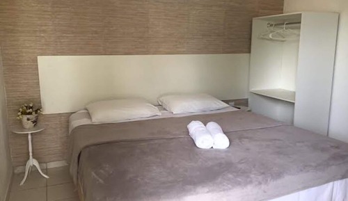 Double Room, 1 Double Bed