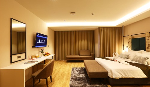 Junior Suite