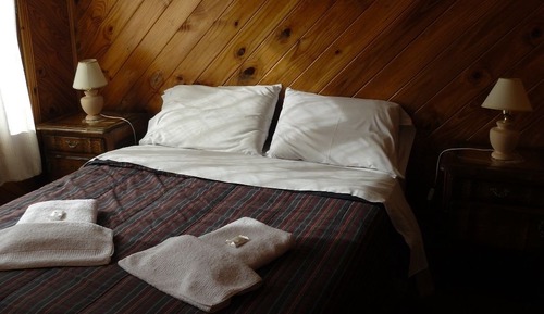 Cabin