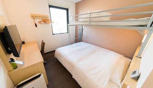 Super Room