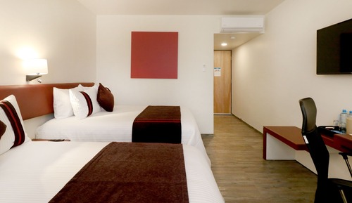 Room (Dog Friendly)
