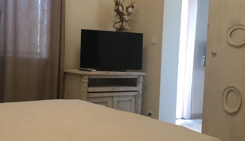 Cottage, 1 Bedroom