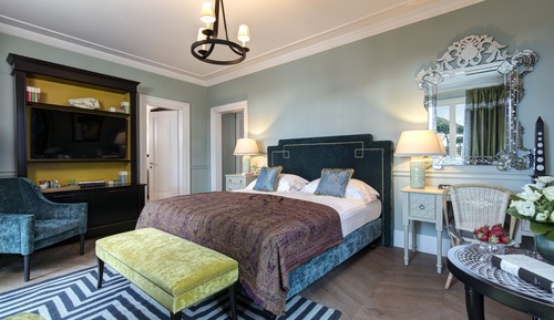 Family Junior Suite