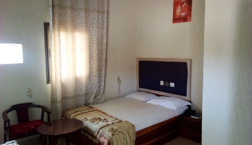 Classic Room