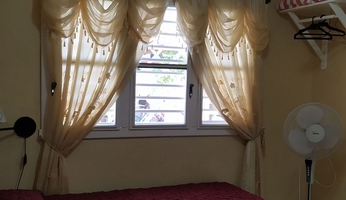 Comfort Double or Twin Room