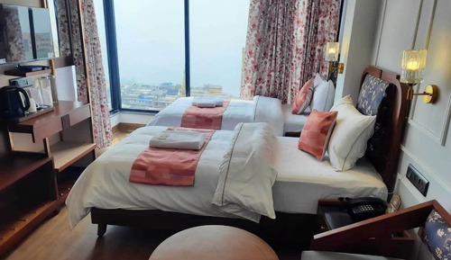Duplex Suite