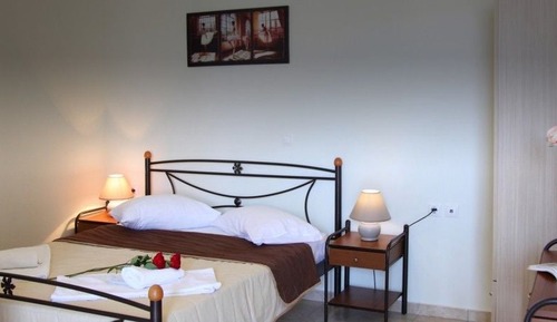 Apartment, Ground Floor