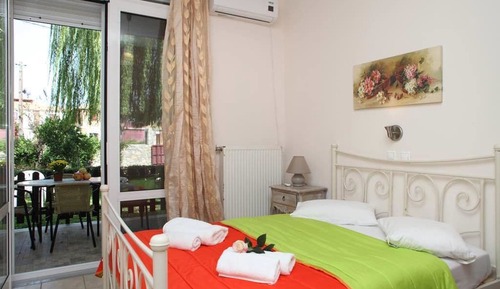 Superior Apartment, 1 Bedroom