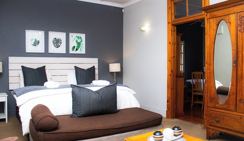 The Milkwood Suite 