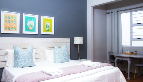 Room 1 @ 21