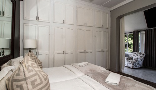 The Yellowwood Suite
