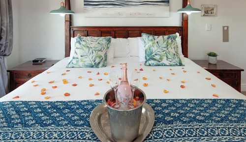Suite 101