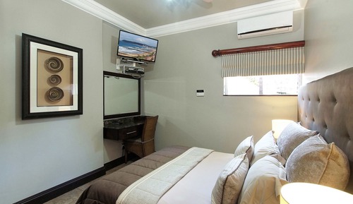 Luxury Apartment, 2 Bedrooms