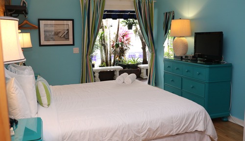 Deluxe Room, 1 King Bed (Adult Exclusive)