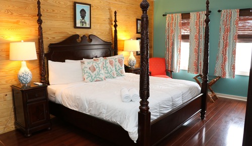 Superior Room, 1 King Bed (Adult Exclusive)
