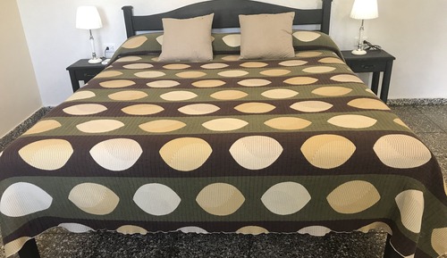 Comfort Double or Twin Room
