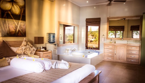 Villa, 4 Bedrooms, Private Pool, Sea View
