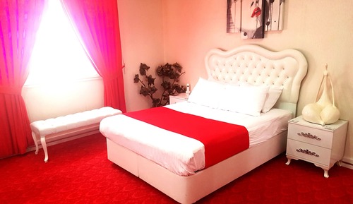 Suite, Terrace