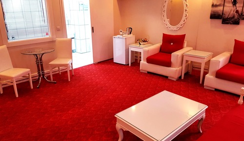 King Suite