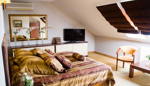 Apartament typu Standard