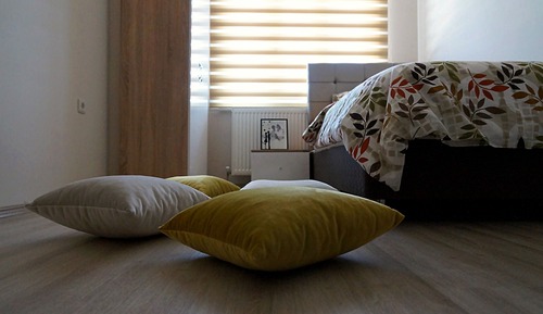 Suite, 2 Bedrooms