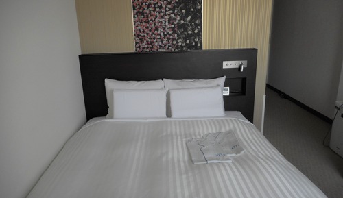 Double Room, Non Smoking