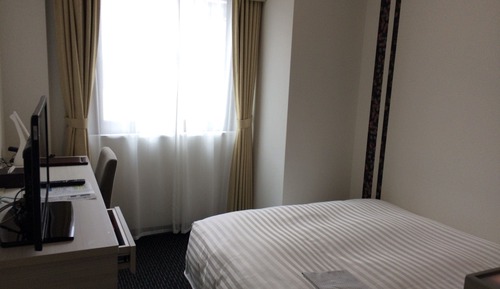 Standard Single Room, Non Smoking