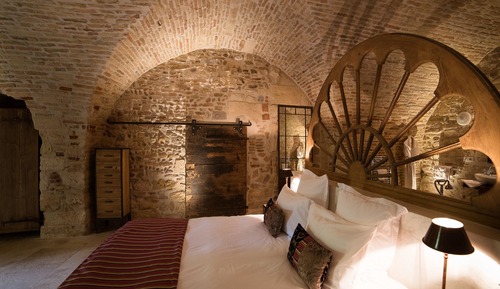 Family Suite, 2 Bedrooms, Connecting Rooms