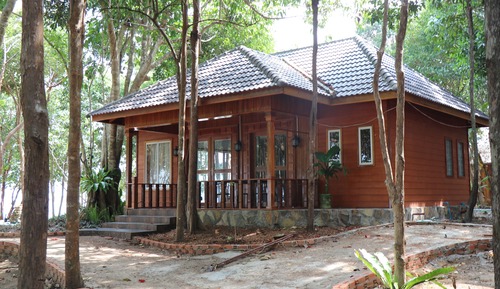 Suite, 2 Queen Beds, Sea View, Beachside
