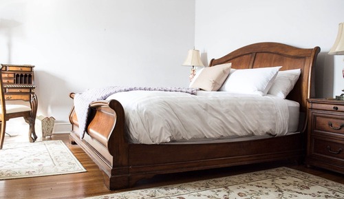 Suite, Ensuite, River View (The Hull)