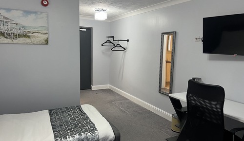 Double Room