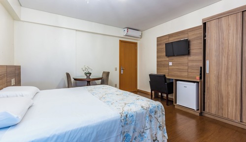 Presidential Double Room
