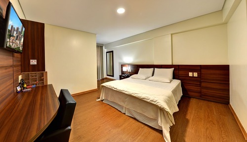 Grand Double or Twin Room