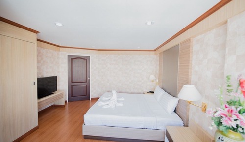 VIP Room