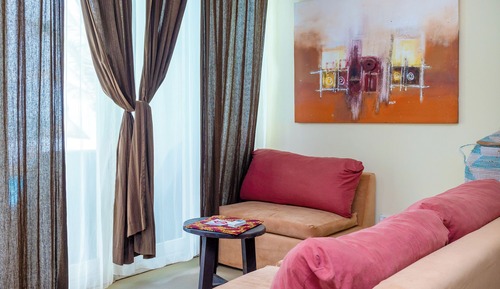 Premium Room, Private Pool, Ocean View