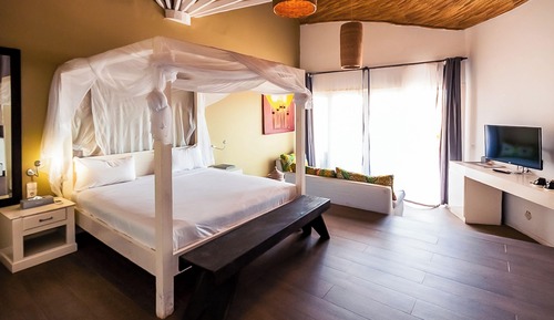 Premium Room, Ocean View