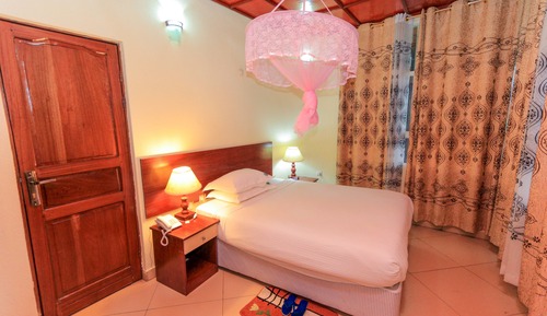 Royal Room