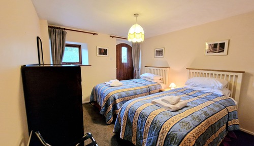 Economy Cottage