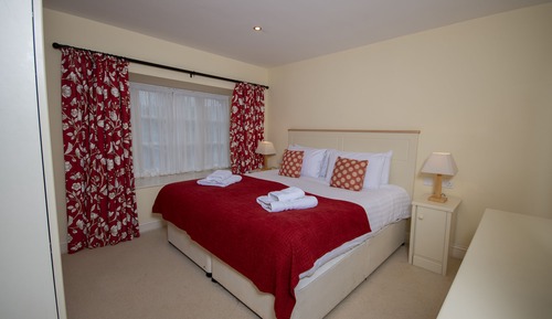 Comfort Cottage