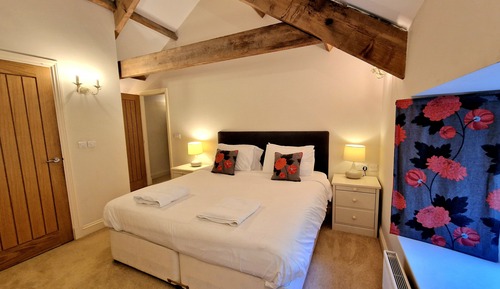 Family Cottage