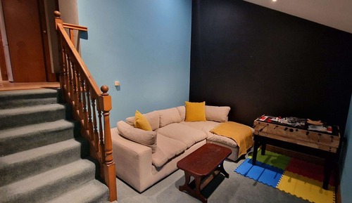 Basic Cottage