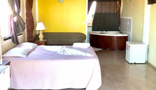 Suite, Ocean View
