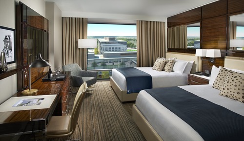 Premier Room, 2 Queen Beds