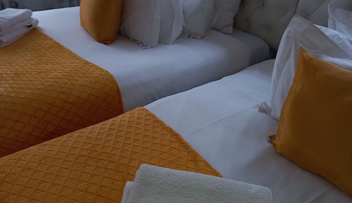 Honeymoon Double Room, 1 Bedroom