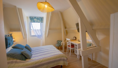 Comfort Double Room, 1 Double Bed