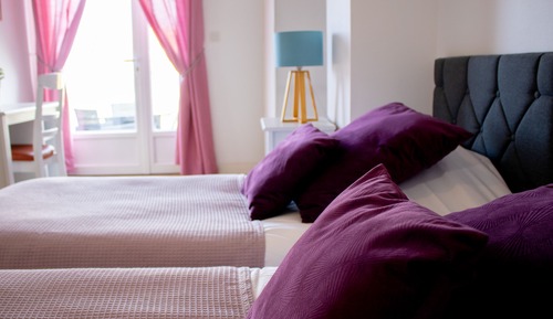 Comfort Double or Twin Room, 2 Twin Beds, Accessible