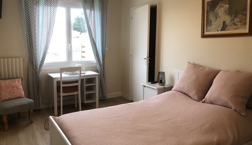 Comfort Apartment, Kitchen, Partial Sea View