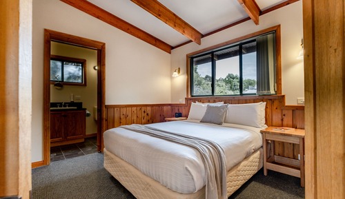 House, 1 Bedroom